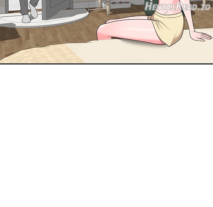 Secret Tutoring Chapter 16 - page 85