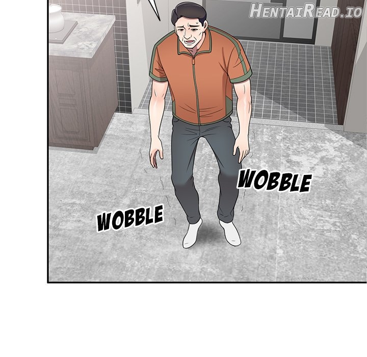 Secret Tutoring Chapter 17 - page 131