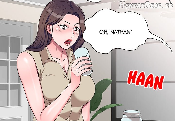 Secret Tutoring Chapter 17 - page 2