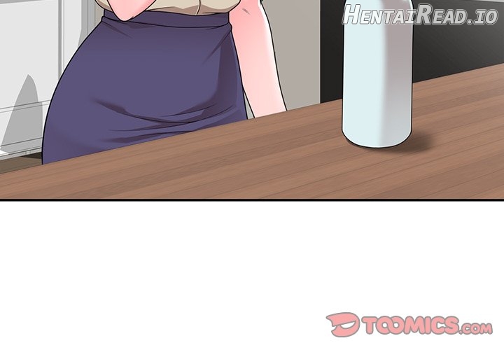 Secret Tutoring Chapter 17 - page 3
