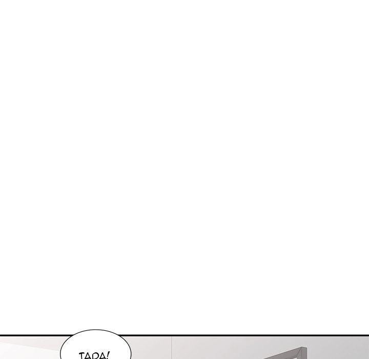 Secret Tutoring Chapter 17 - page 84