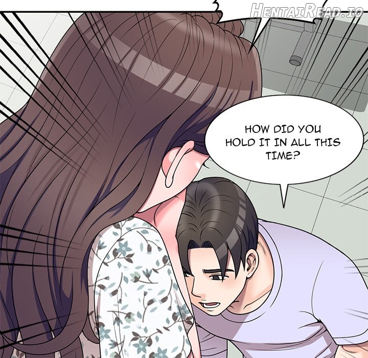 Secret Tutoring Chapter 18 - page 116