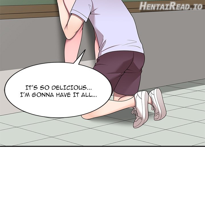 Secret Tutoring Chapter 18 - page 131