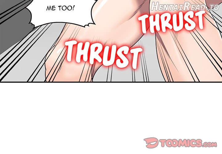 Secret Tutoring Chapter 18 - page 3