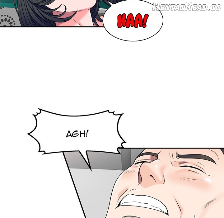 Secret Tutoring Chapter 18 - page 5