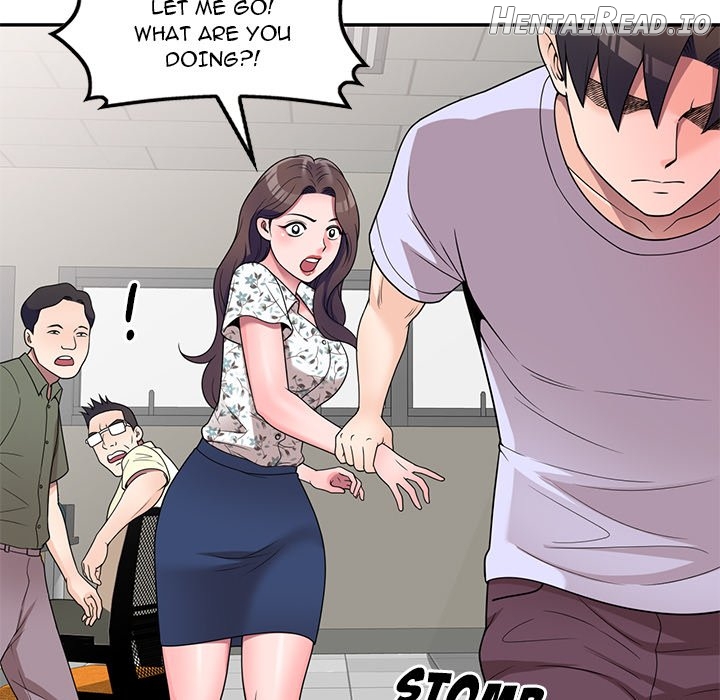 Secret Tutoring Chapter 18 - page 71