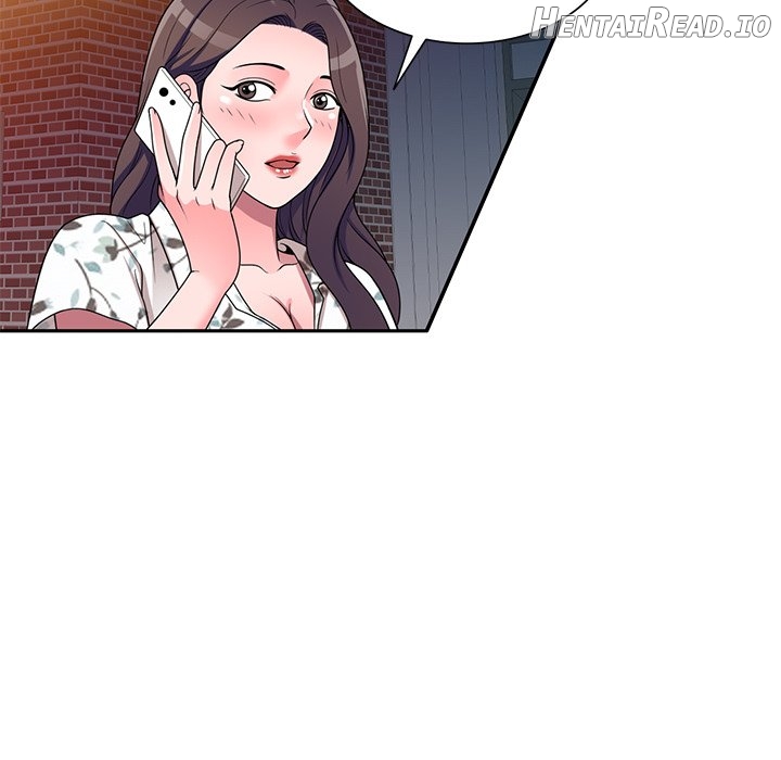 Secret Tutoring Chapter 19 - page 106