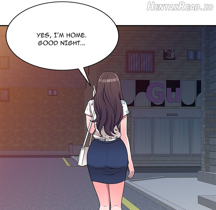 Secret Tutoring Chapter 19 - page 107