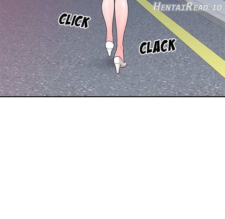 Secret Tutoring Chapter 19 - page 108