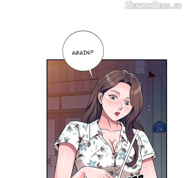 Secret Tutoring Chapter 19 - page 109