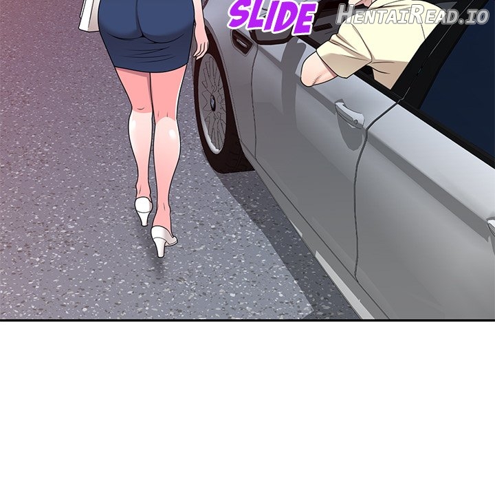 Secret Tutoring Chapter 19 - page 114