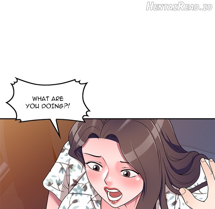 Secret Tutoring Chapter 19 - page 119