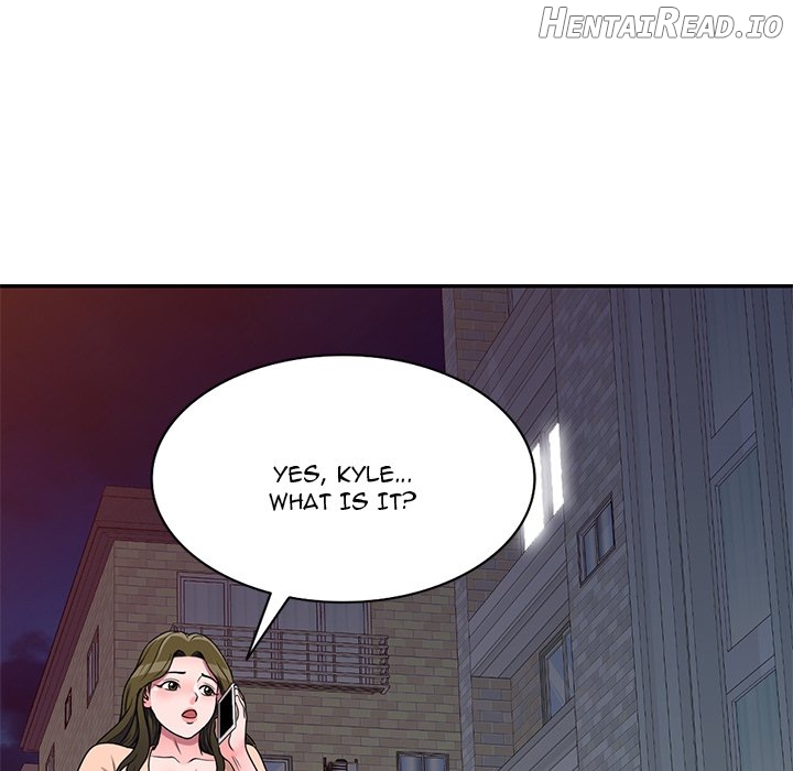 Secret Tutoring Chapter 19 - page 127