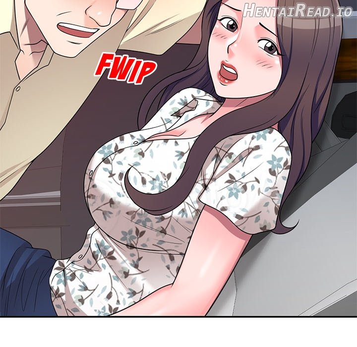 Secret Tutoring Chapter 19 - page 132