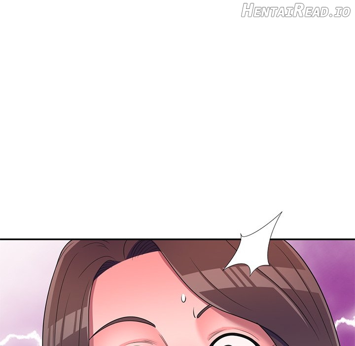 Secret Tutoring Chapter 19 - page 38
