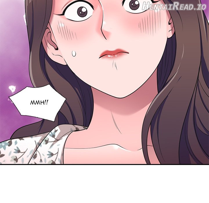 Secret Tutoring Chapter 19 - page 39