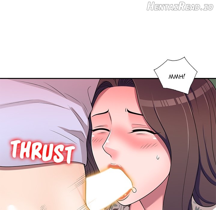 Secret Tutoring Chapter 19 - page 66