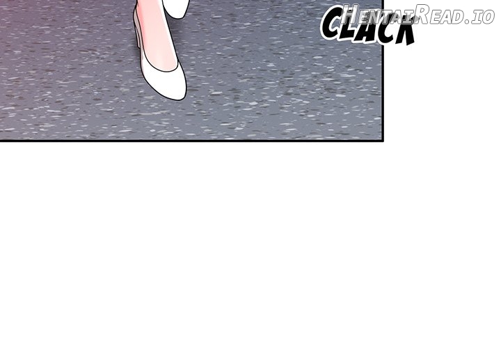 Secret Tutoring Chapter 20 - page 2