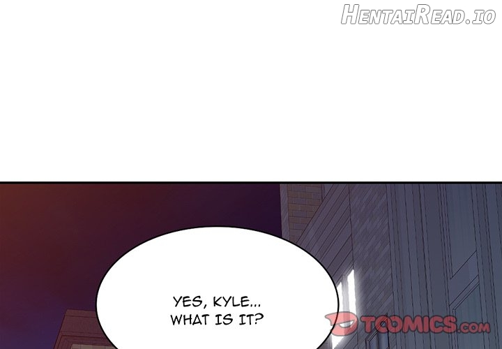 Secret Tutoring Chapter 20 - page 3
