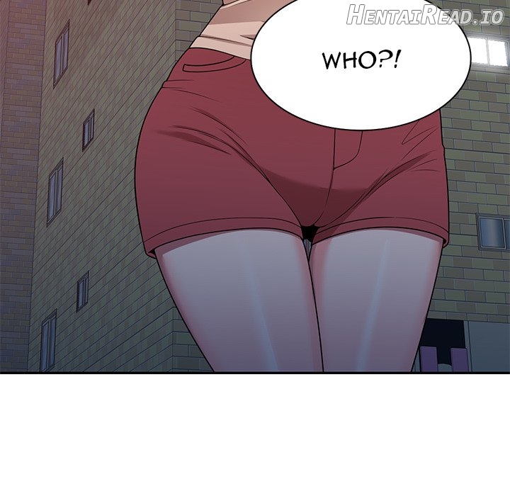 Secret Tutoring Chapter 20 - page 32
