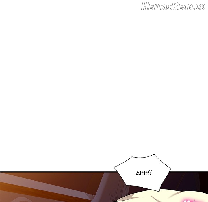 Secret Tutoring Chapter 20 - page 33