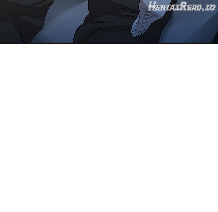 Secret Tutoring Chapter 20 - page 35