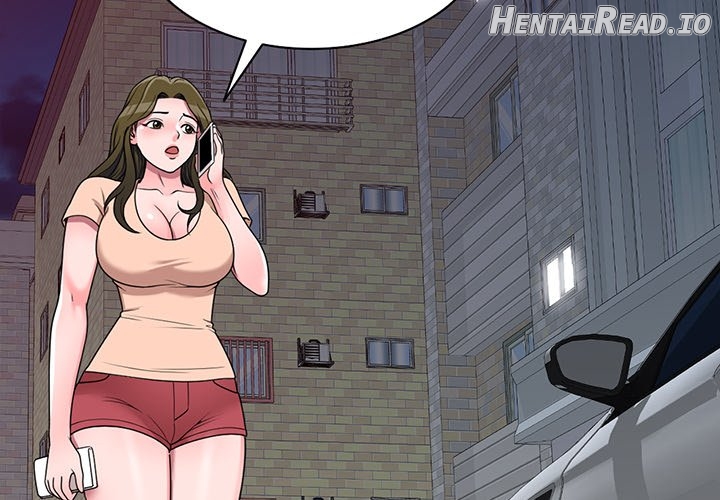Secret Tutoring Chapter 20 - page 4