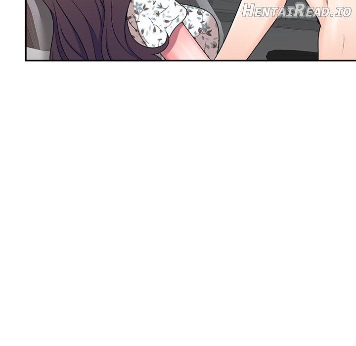 Secret Tutoring Chapter 20 - page 7