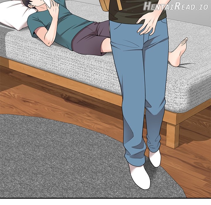 Secret Tutoring Chapter 20 - page 76