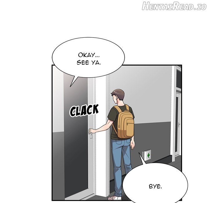 Secret Tutoring Chapter 20 - page 79