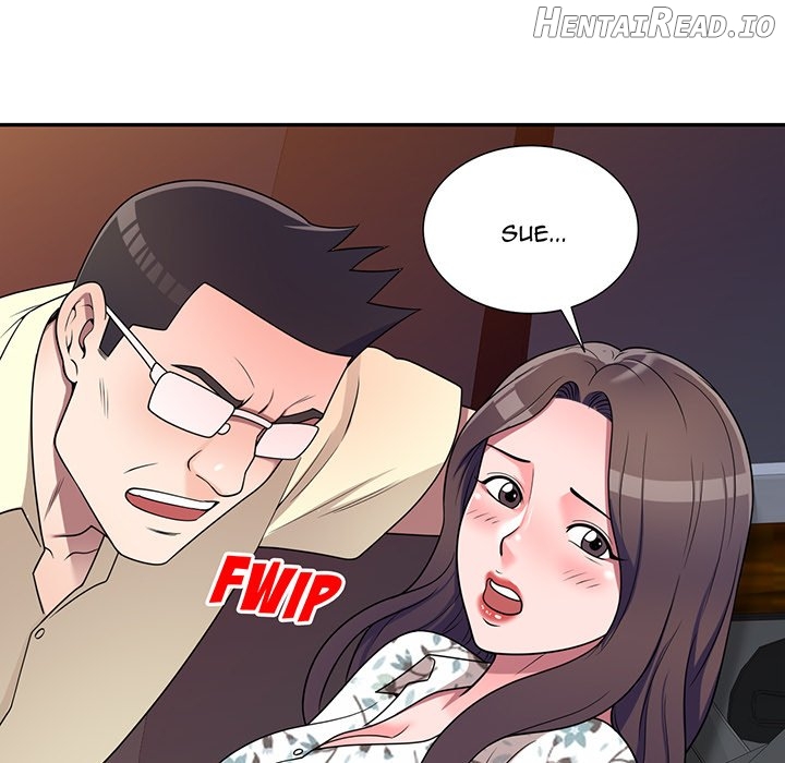 Secret Tutoring Chapter 20 - page 8