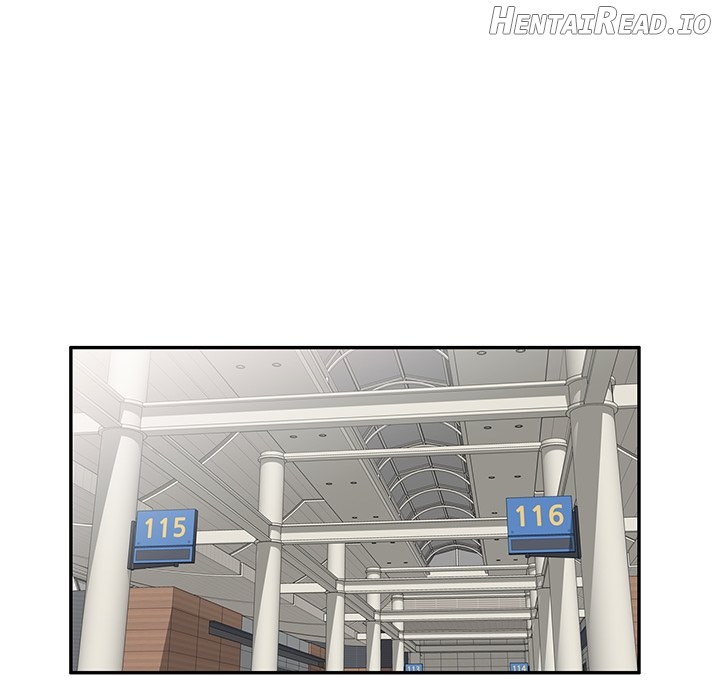 Secret Tutoring Chapter 20 - page 86