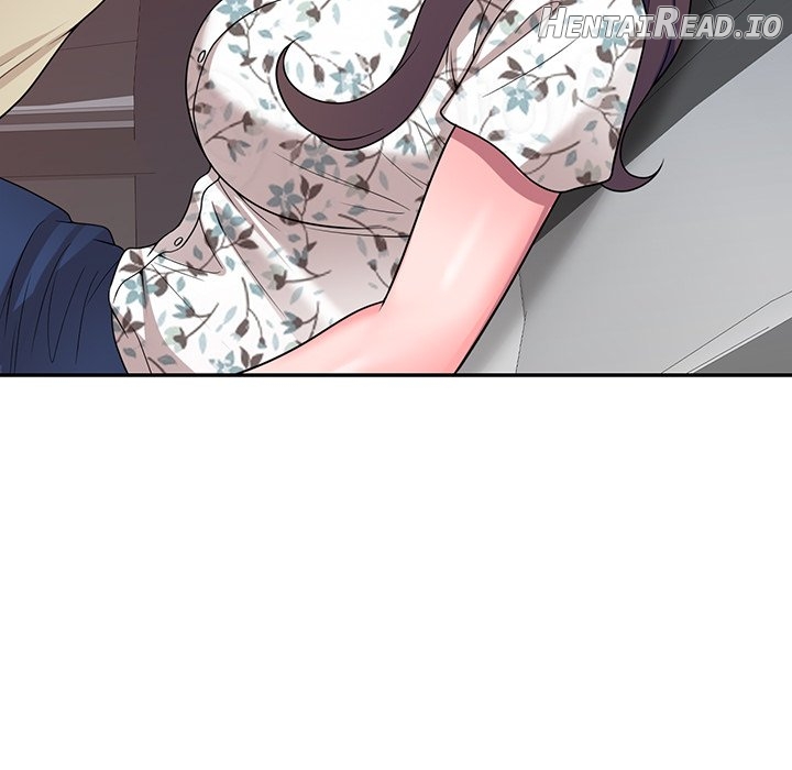 Secret Tutoring Chapter 20 - page 9