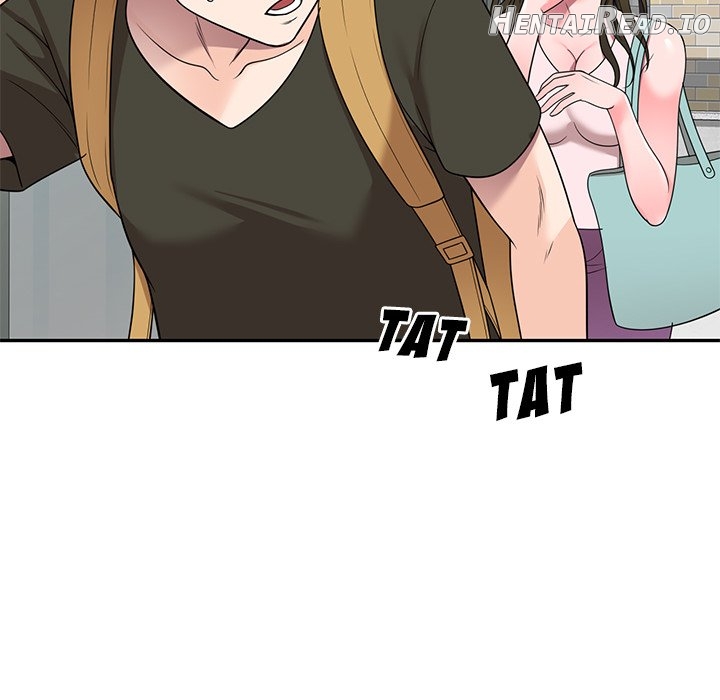 Secret Tutoring Chapter 21 - page 116
