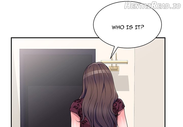 Secret Tutoring Chapter 21 - page 4