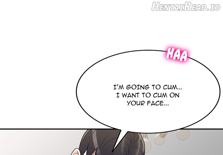 Secret Tutoring Chapter 22 - page 1