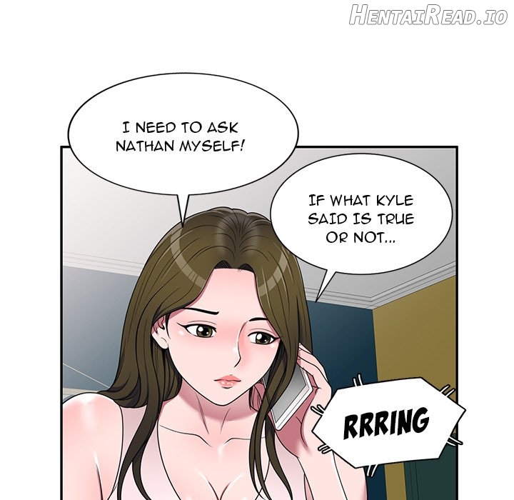 Secret Tutoring Chapter 22 - page 116