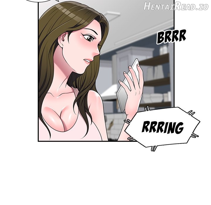 Secret Tutoring Chapter 22 - page 136
