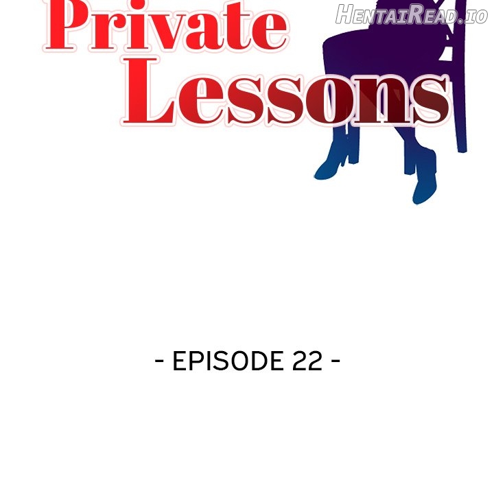 Secret Tutoring Chapter 22 - page 16