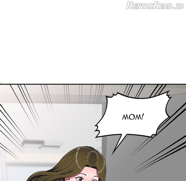 Secret Tutoring Chapter 22 - page 20