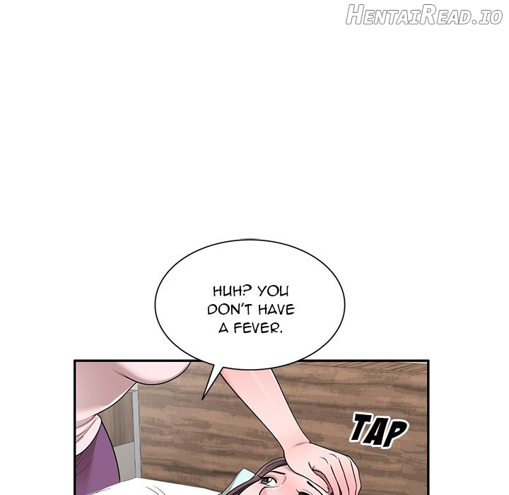 Secret Tutoring Chapter 22 - page 30