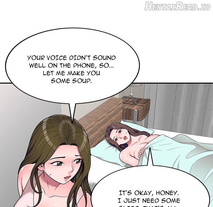 Secret Tutoring Chapter 22 - page 32