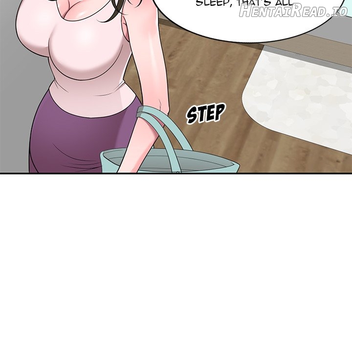 Secret Tutoring Chapter 22 - page 33