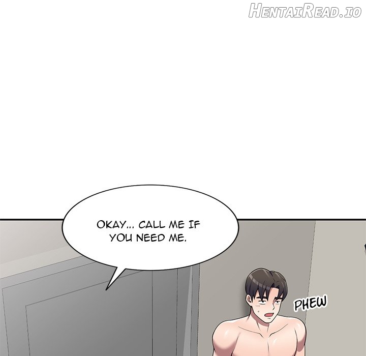Secret Tutoring Chapter 22 - page 34