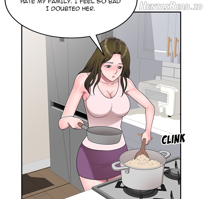 Secret Tutoring Chapter 22 - page 37