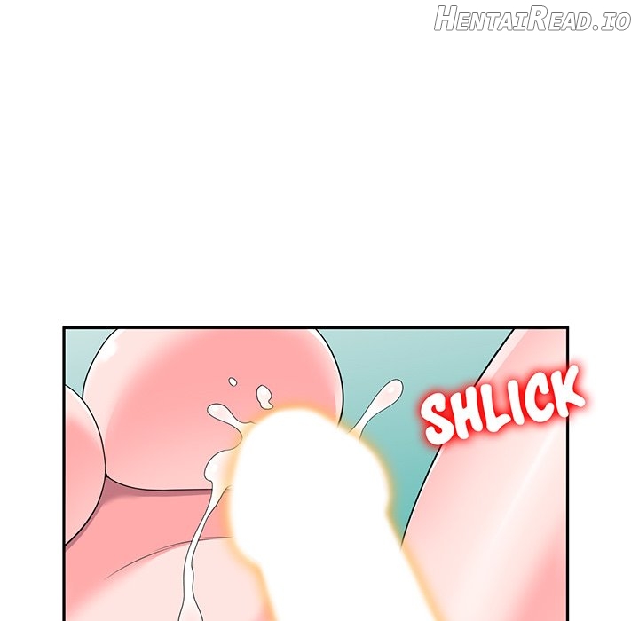 Secret Tutoring Chapter 22 - page 5