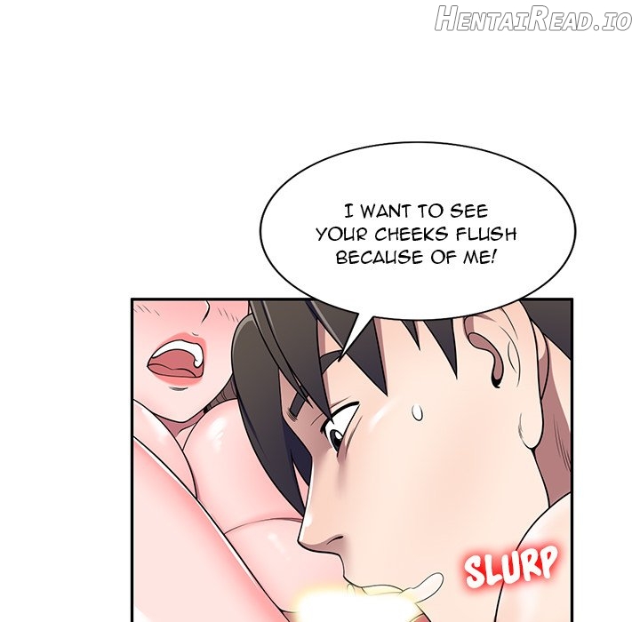 Secret Tutoring Chapter 22 - page 56