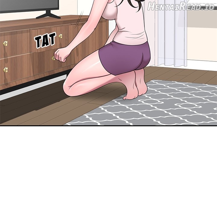 Secret Tutoring Chapter 22 - page 71