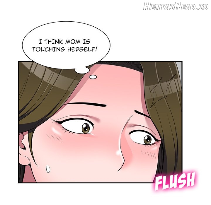 Secret Tutoring Chapter 22 - page 82