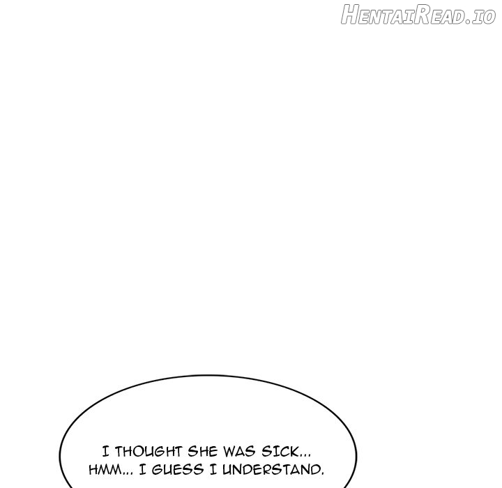 Secret Tutoring Chapter 22 - page 83
